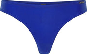 SAPPH - Comfort Blue String Dames - maat L - Blauw