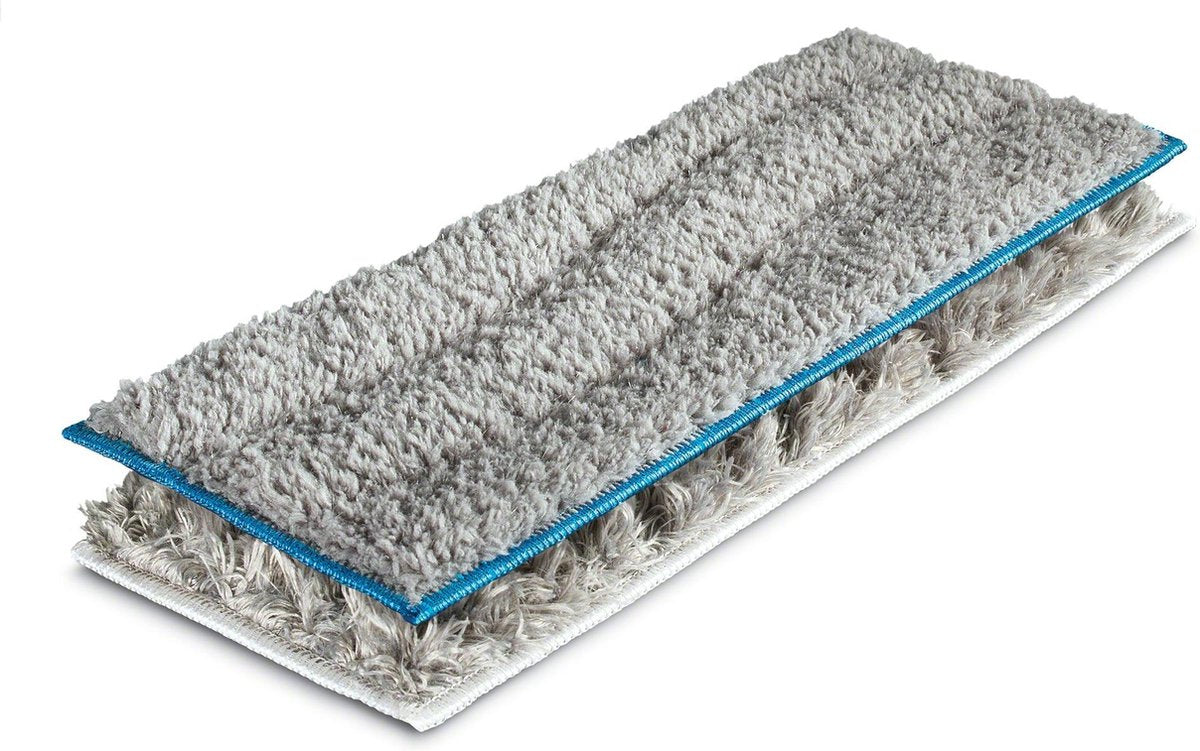 2-pack wasbare pads mix voor Braava jet m6