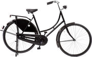Avalon Budget-export - Fiets - Vrouwen - Zwart - 56 cm