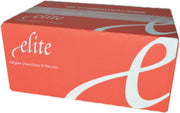Koekjes Delacre elite mix treas/pk 890g