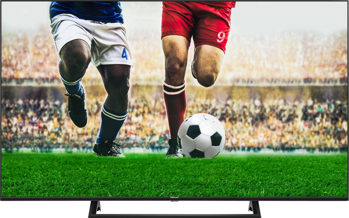 Hisense A7300F 65A7300F - 65 inch - 4K LED - 2020