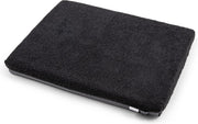 Vadigran Hondenmatras Memory Foam Grijs - 80x60x8cm