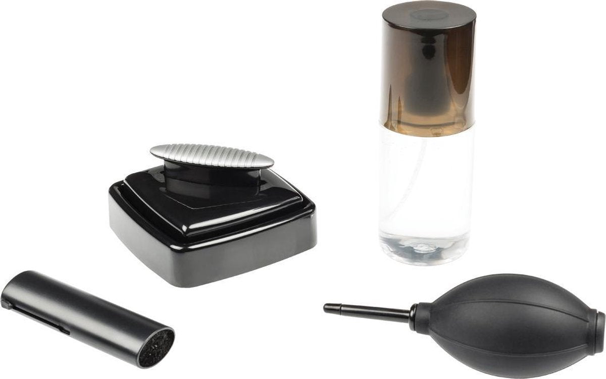 Profigold PROC9001 Hoogwaardige Hdtv-schoonmaakset