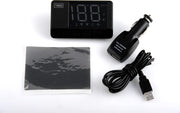 Trebs - 99742 - Head up display