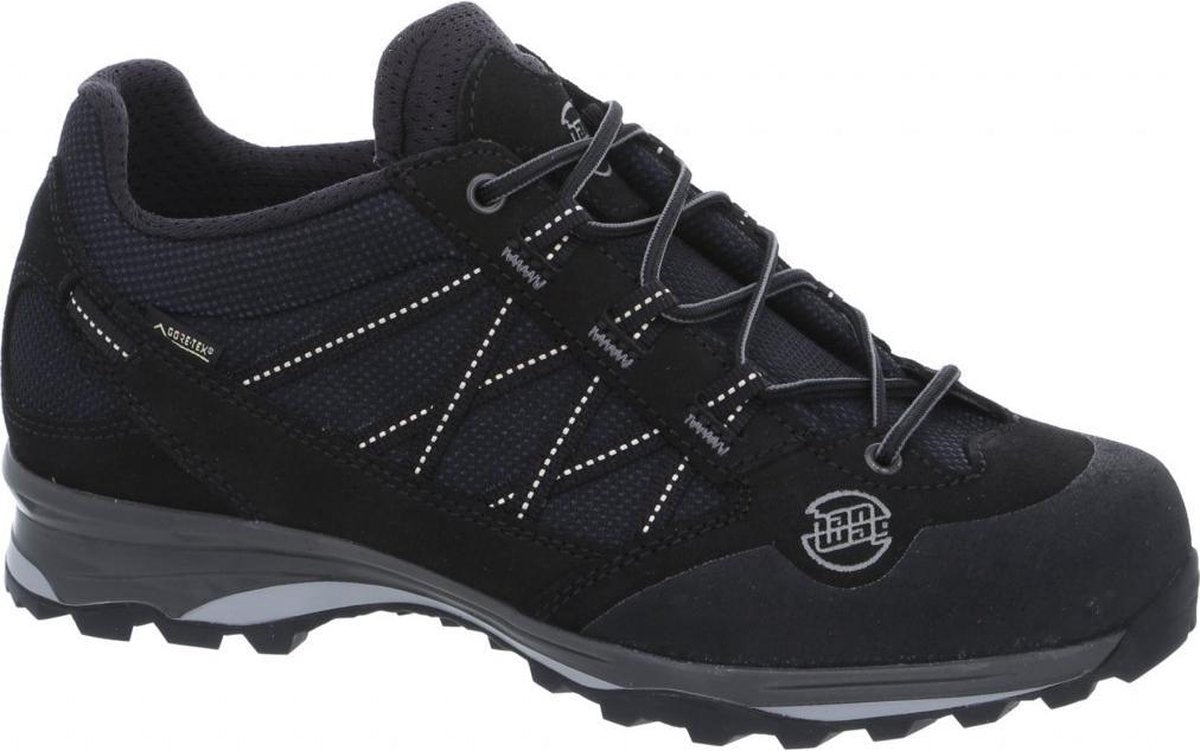 Hanwag Belorado II Low Bunion Gtx Lage Wandelschoen Dames