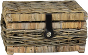 Koffertje rotan