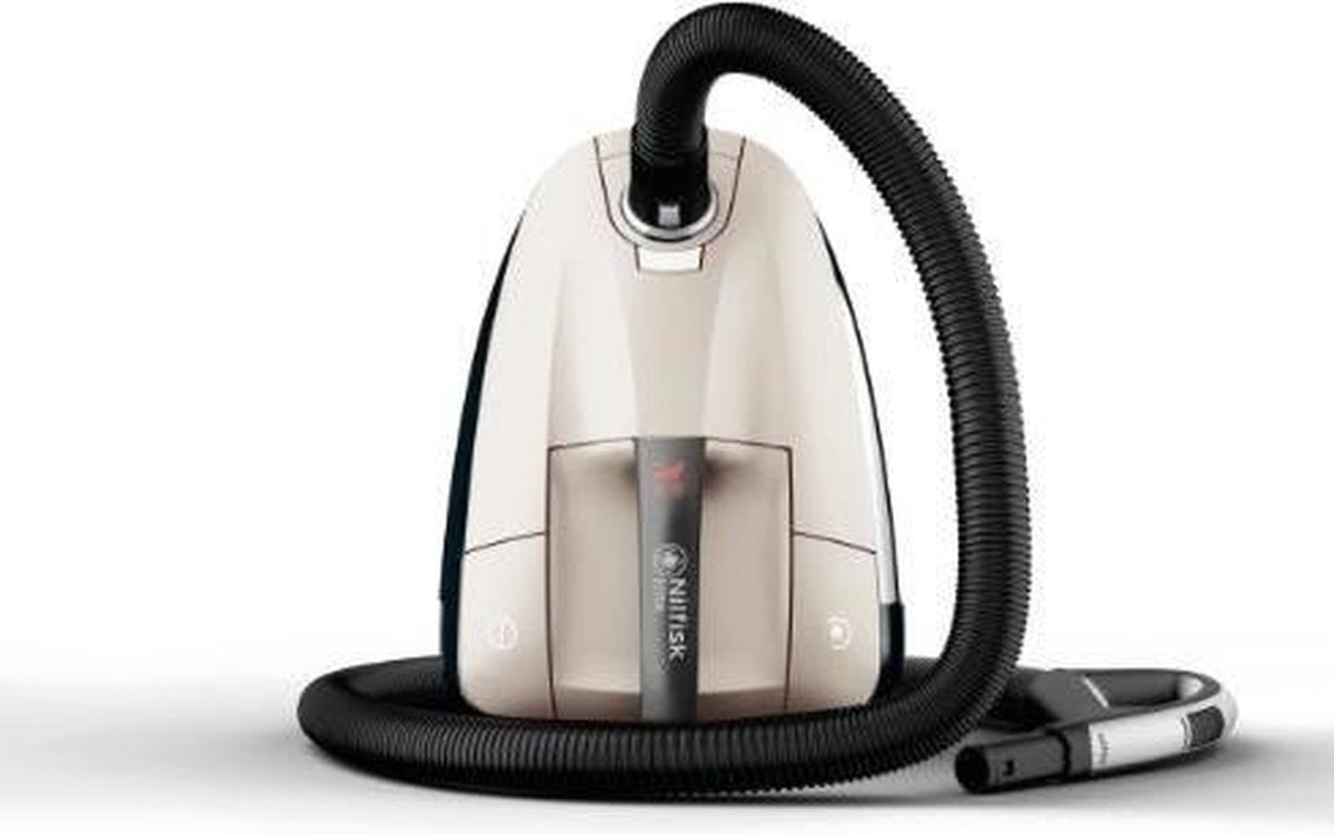 Nilfisk Elite CHCO14P10A1 - Stofzuiger met zak