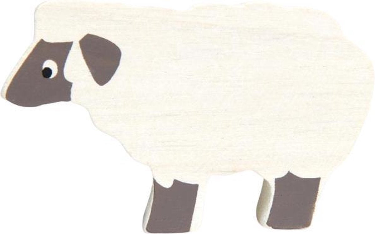 Tender Leaf Toys Schaap Junior 6