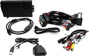 Adaptiv Lite Volkswagen Golf7/ Polo/Passat/Crafter