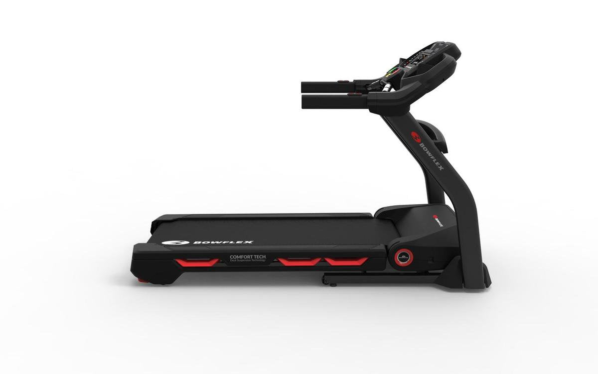 Bowflex treadmill BXT226