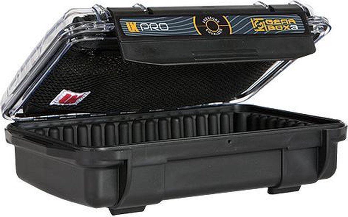 UKPro Gearbox5 schokbestendige
