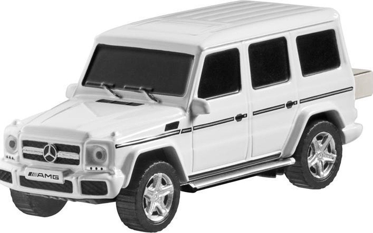 USB stick - Mercedes G65 AMG - 16 GB - USB 2.0