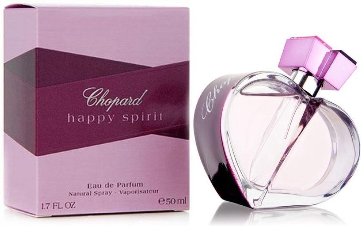 Chopard - Eau de parfum - Happy Spirit - 75 ml