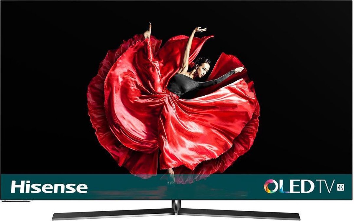 Hisense H55O8B tv 138