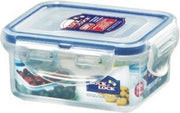 Lock&Lock Vershouddoos Basic - 180 ml - Transparant