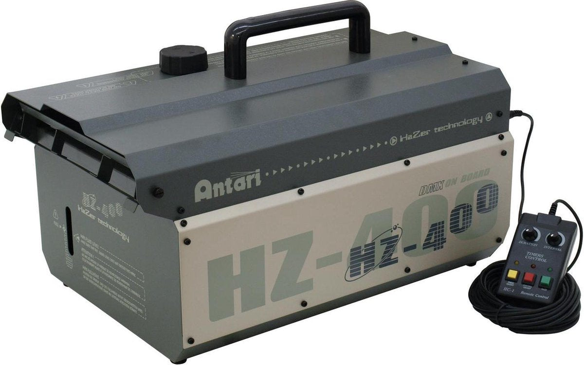 ANTARI HZ-400 Hazer - Rookmachine