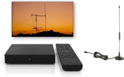 Nokia terrestrische ontvanger 6000  Free-to-Air HD met antenne