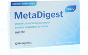 Metagenics MetaDigest Lacto - 15 capsules