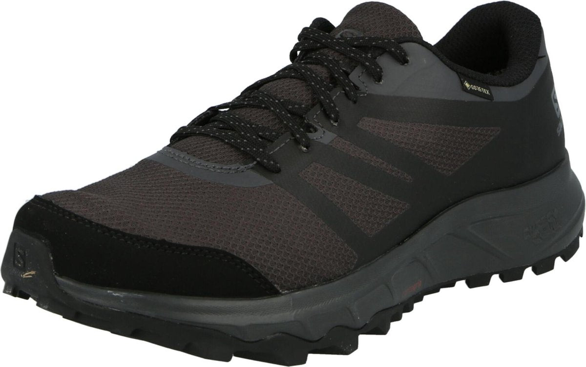 Salomon loopschoen trailster 2 Taupe-44
