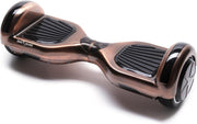 Hoverboard | 6.5 Inch Wielen | Self Balance Hoverboard met Hoverkart | Oxboard | Bluetooth Speakers | Iron
