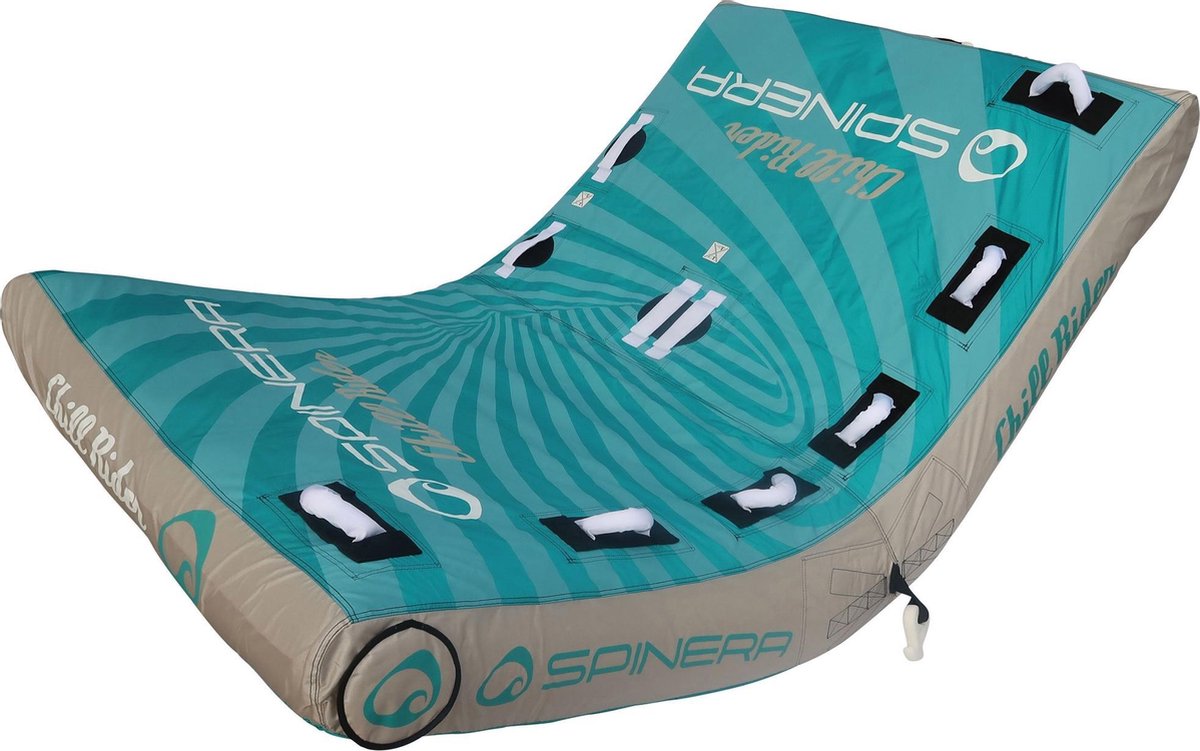 Spinera Chill Rider 2/3-persoon Funtube