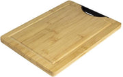 Gusta - Snijplank bamboe 33x23x1