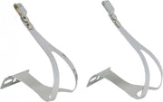 Pedaaldeel Zefal Toeclip Staal Christophe L/Xl Schoenmaat 42-47 (2)
