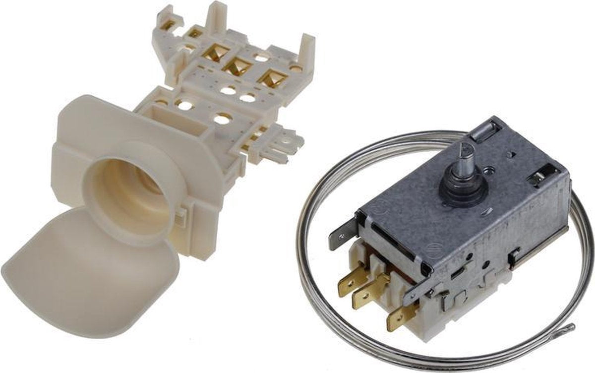 WHIRLPOOL - THERMOSTAAT KOELKAST.  ATEA - A13-0704 - 481228238179