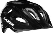 Lazer Kinderhelm P'nut Insect Junior 46-50 Cm Zwart