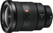 FE 16-35mm F2.8 G Master