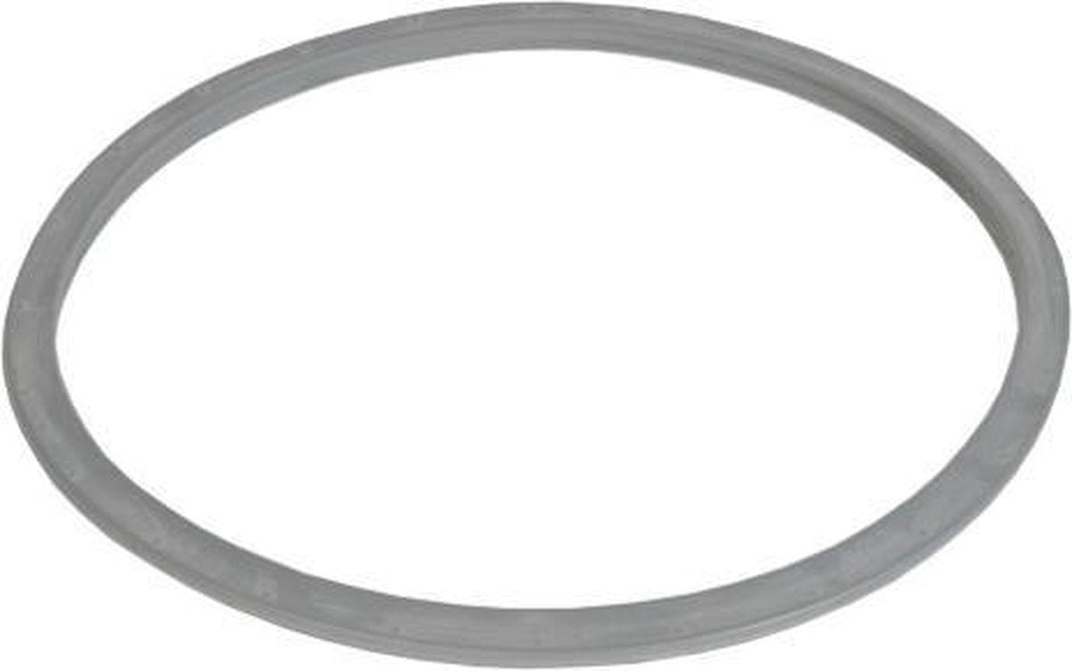 Tefal dekselring afdichting snelkookpan SENSOR doorsnede 235mm 8 liter origineel Calor SEB Tefal 2654 v