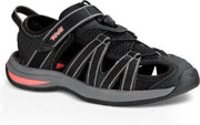 Teva Dames Rosa Zwart Maat US6 EU37