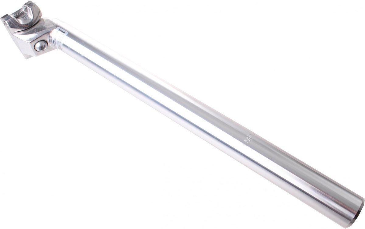 Zadelpen 272x350 atb patent zilver - ZILVER
