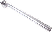 Zadelpen 272x350 atb patent zilver - ZILVER