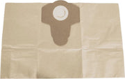 Scheppach Stofzak voor ASP20ES en ASP30ES - 5stuks