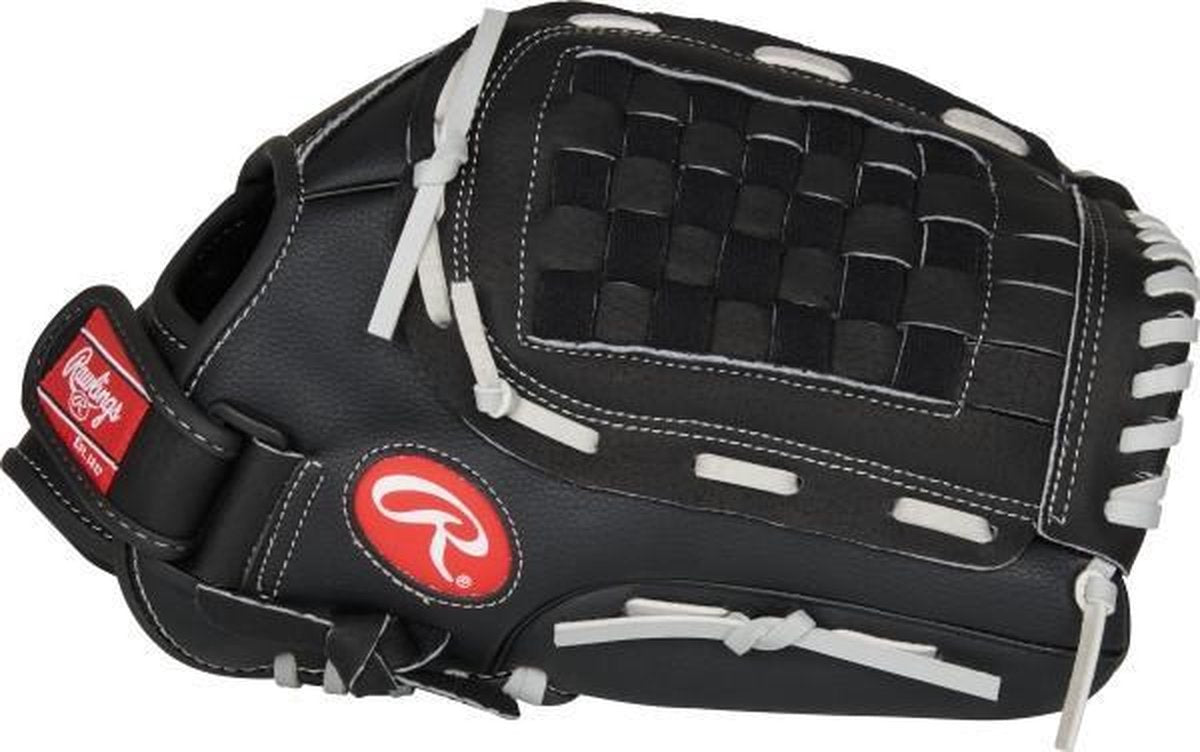 Rawlings RSB130GB RSB™ Series| 13 Inch | honkbalhandschoen | Baseball | linkshandig vangen |