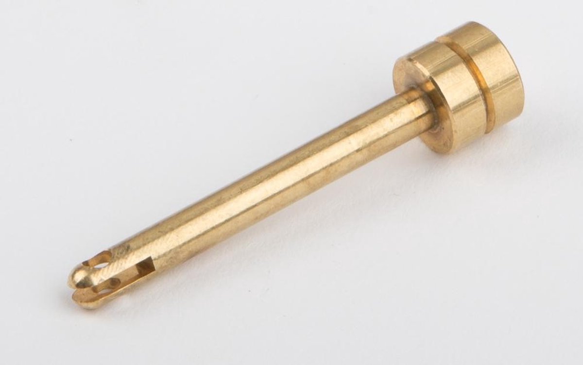Wilesco - Kolben D10/106/14/141/22/365/366/368/405/406/409/455/456/52 - WIL01745 - modelbouwsets