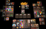 Roll Player Bordspel