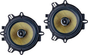 Inphase XTC 17.2CF - Autospeakers 16.5 cm (6