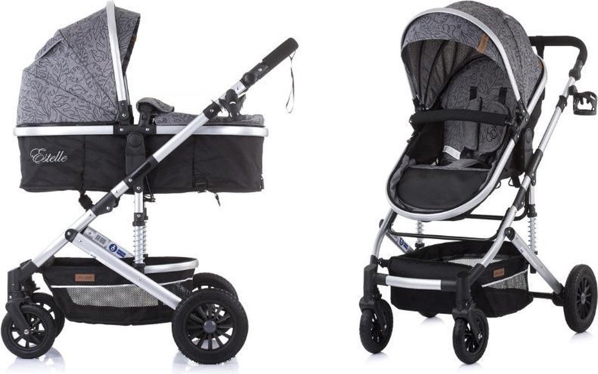 Kinderwagen Chipolino Estelle Mist