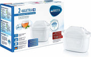 Brita MAXTRA+ Waterfilterpatroon 2 stuk(s)