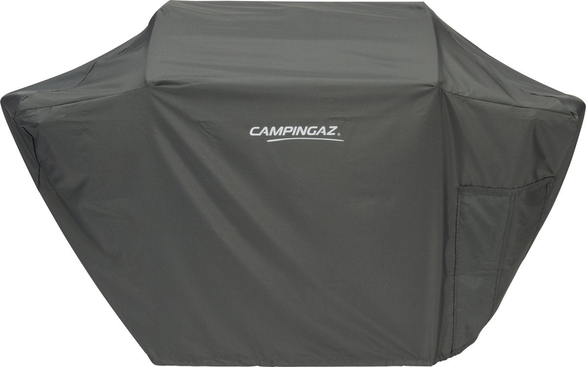 Campingaz Premium Barbecuehoes XXL - BBQ Berschermhoes - 171 x 62 x 106 cm - Zwart