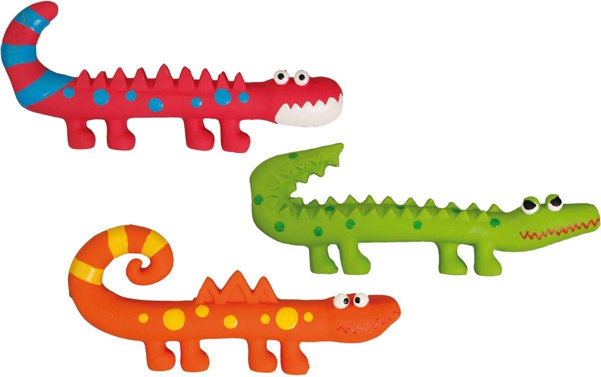 Hondenspeelgoed Latex Jurassic - 20 cm