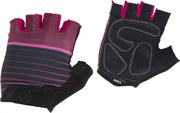 Rogelli Ds Wielerhandschoen Impress Bordeaux/Roze XS