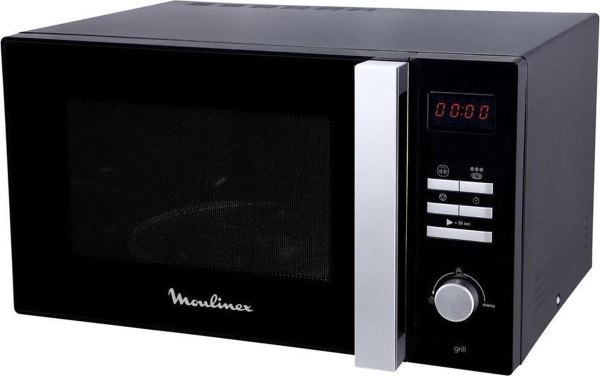 Moulinex MO28EGBL - Magnetron