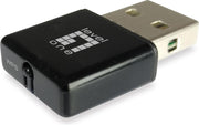 LevelOne WUA-0605 netwerkkaart & -adapter WLAN 300 Mbit/s
