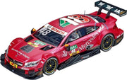 Carrera DIG124 Mercedes-AMG C 63 DTM "E.Mortara