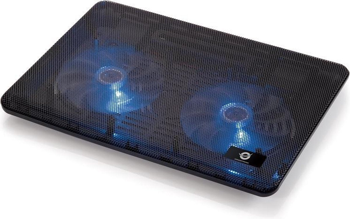 Conceptronic CNBCOOLPAD2F notebook cooling pad 43