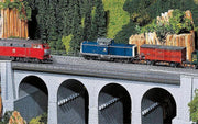 Faller - Viaduct bovendeel