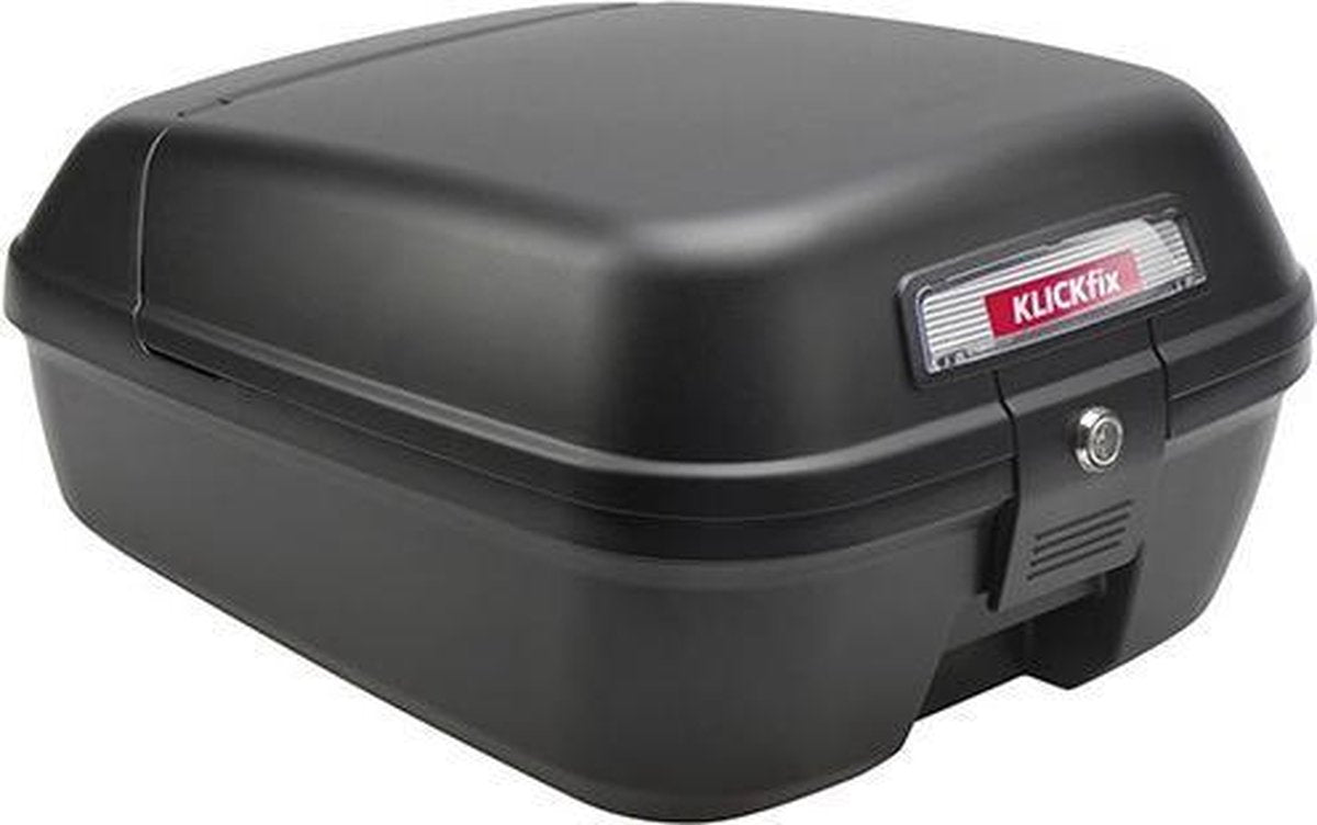 Klickfix Dragertas Citybox voor UniKlip